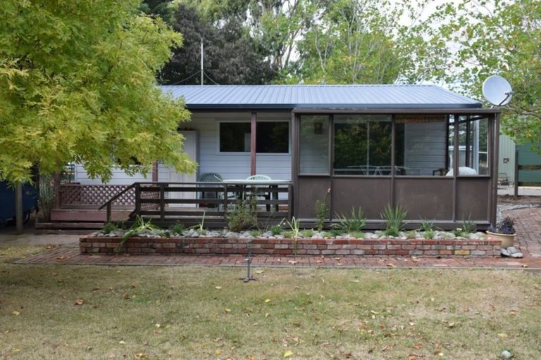 Photo of property in 6 Old West Coast Road, Yaldhurst, Christchurch, 7676