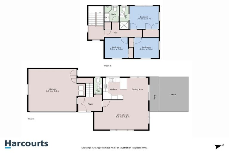 Photo of property in 14a Strid Road, Te Atatu South, Auckland, 0610