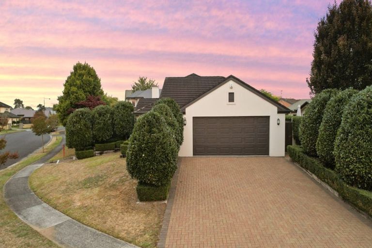 Photo of property in 28 Keswick Crescent, Huntington, Hamilton, 3210