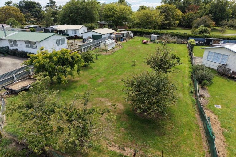 Photo of property in 56 Humber Street, Rongotea, 4476