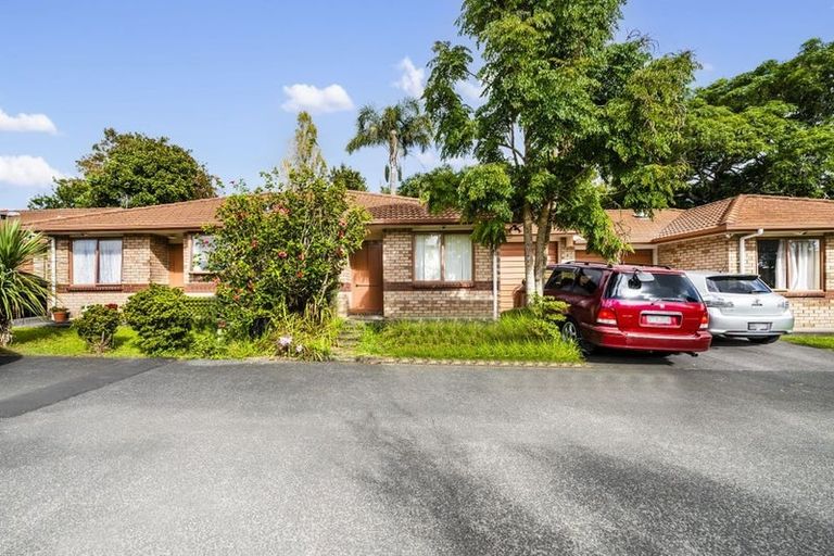 Photo of property in Kessel Way, 23/379 Swanson Road, Ranui, Auckland, 0612