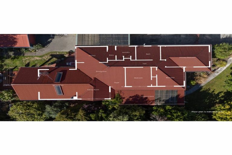 Photo of property in 12 Dixon Street, Carterton, 5713