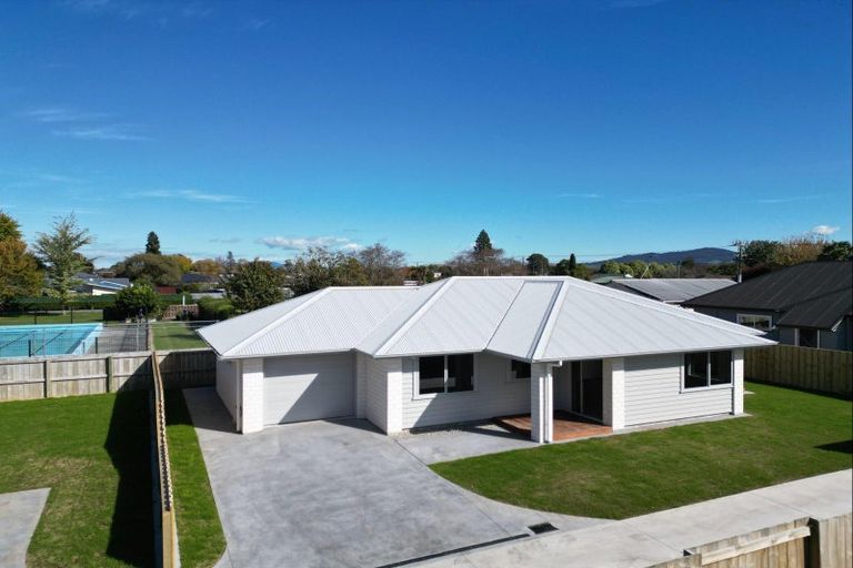 Photo of property in 64b Smith Street, Matamata, 3400