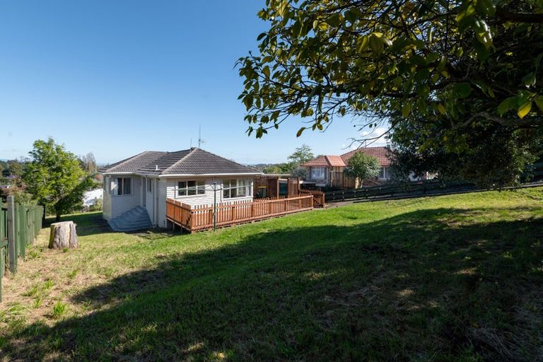 Photo of property in 110 Cambridge Road, Hillcrest, Hamilton, 3216