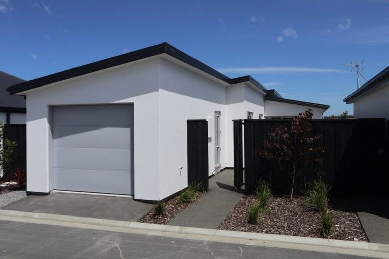 Photo of property in 77 Charlbury Drive, Rolleston, 7615