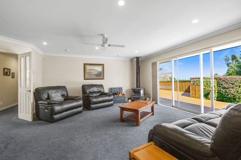 Photo of property in 47 Railway Terrace, Ohau, Levin, 5570