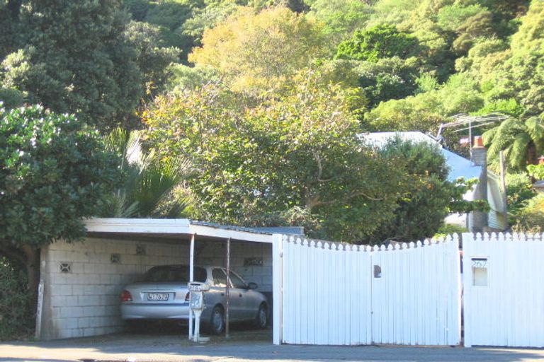 Photo of property in 265 Muritai Road, Eastbourne, Lower Hutt, 5013