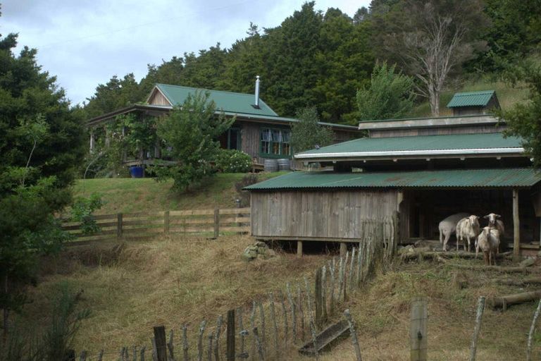 Photo of property in 15a Hobbs Road, Kaeo, 0479
