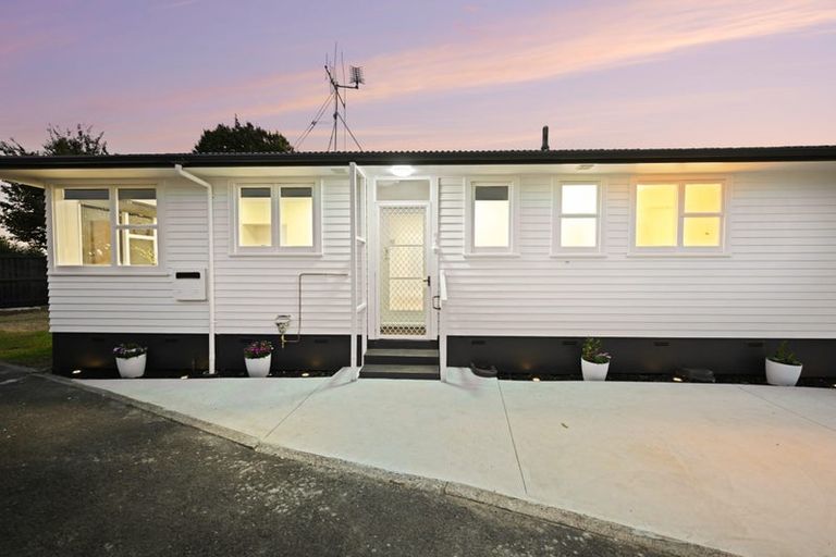 Photo of property in 112 Saxbys Road, Deanwell, Hamilton, 3206