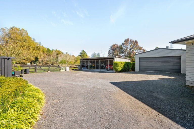 Photo of property in 11 Webster Road, Matangi, Hamilton, 3284
