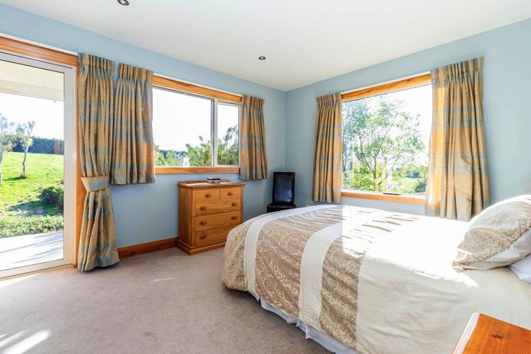 Photo of property in 23 Sherratt Road, Geraldine Downs, Geraldine, 7991