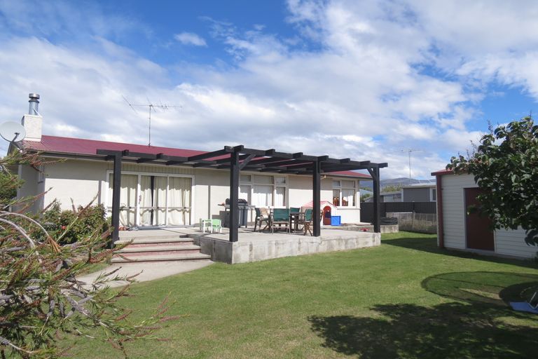 Photo of property in 50 Ortive Street, Cromwell, 9310