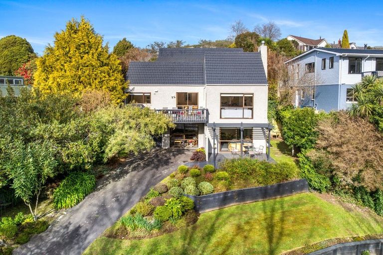 Photo of property in 36 Pioneer Crescent, Helensburgh, Dunedin, 9010