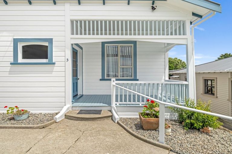 Photo of property in 3 Dustin Street, Gonville, Whanganui, 4501
