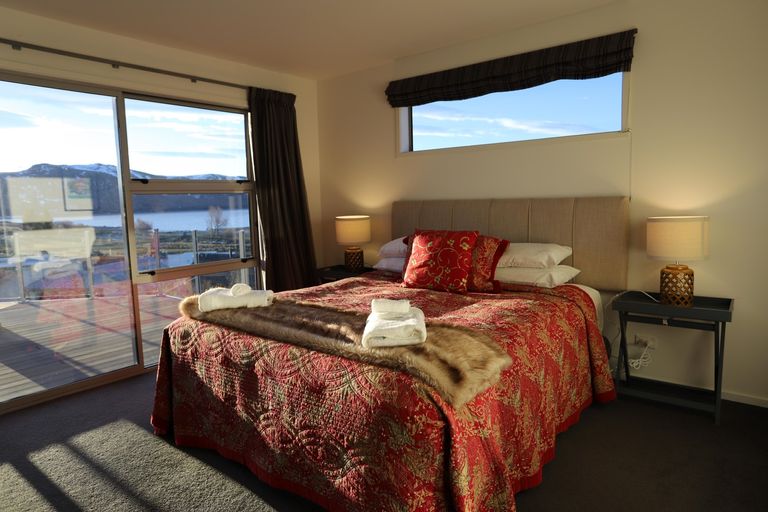 Photo of property in 22 Lochinver Avenue, Lake Tekapo, 7999