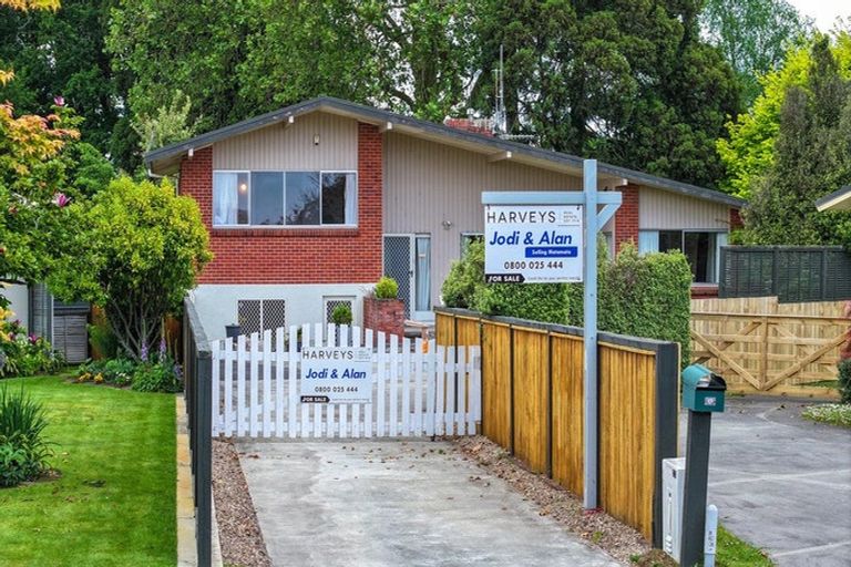 Photo of property in 17 Sylvan Place, Matamata, 3400