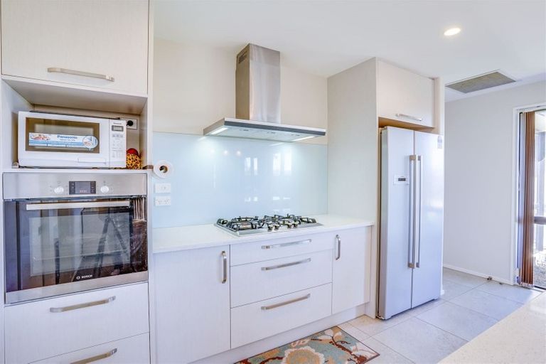 Photo of property in 24 Four Peaks Drive, Wigram, Christchurch, 8025