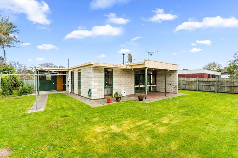 Photo of property in 55b Jellicoe Street, Whanganui East, Whanganui, 4500