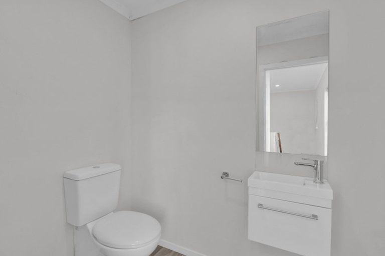 Photo of property in 3/135 Silverdale Road, Hillcrest, Hamilton, 3216