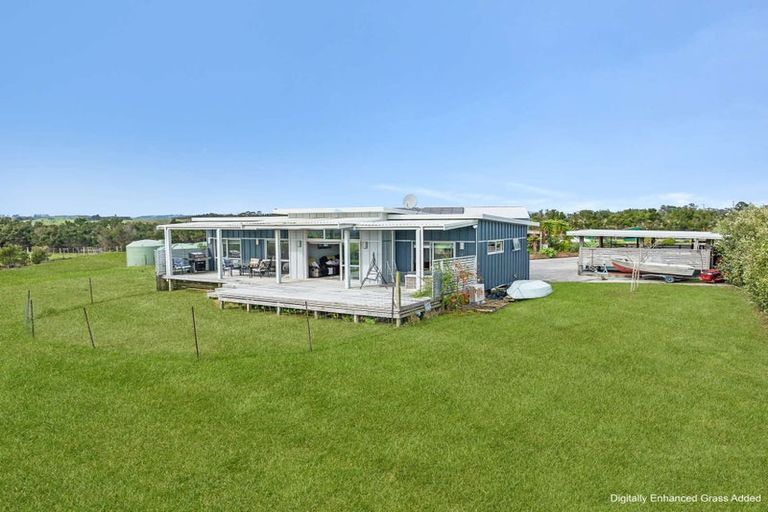 Photo of property in 5 Ronas Place, Kaingaroa, Kaitaia, 0483