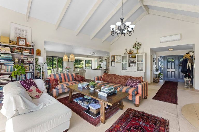 Photo of property in 115a Arcus Road, Te Horo, Otaki, 5582