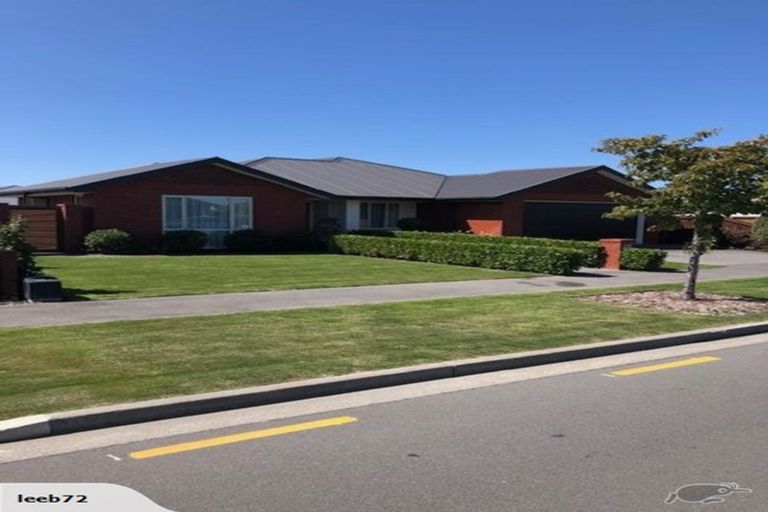 Photo of property in 6 Augustine Drive, Aidanfield, Christchurch, 8025