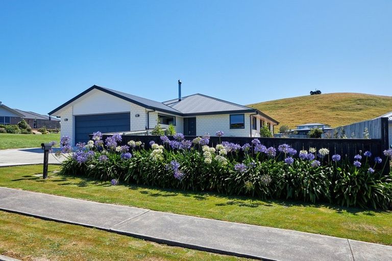 Photo of property in 6 Tauhou Place, Kaikoura, 7300