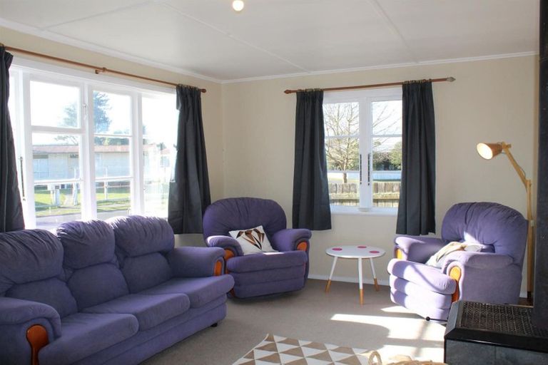 Photo of property in 3 Moana Crescent, Mangakino, 3421