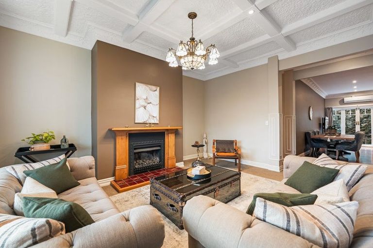 Photo of property in 18 Charlton Avenue, Mount Eden, Auckland, 1024