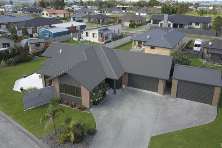 Photo of property in 3 Pixie Lane, Dargaville, 0310