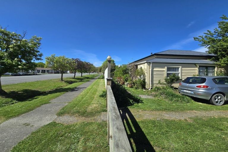 Photo of property in 13 Seddon Street, Cheviot, 7310