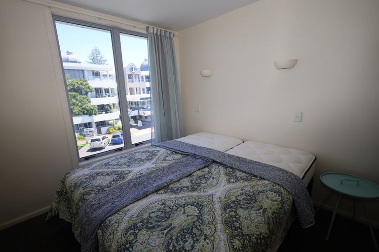 Photo of property in Salisbury Crown, 8/7 Salisbury Avenue, Mount Maunganui, 3116