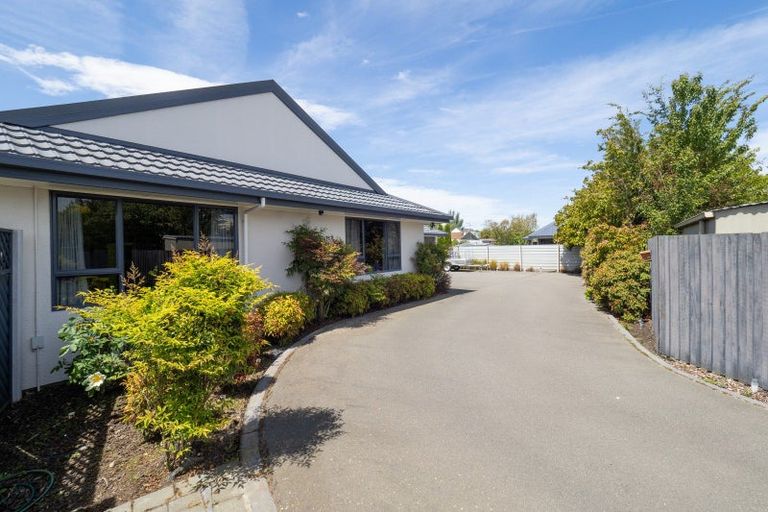 Photo of property in 54 Nursery Drive, Tinwald, Ashburton, 7700