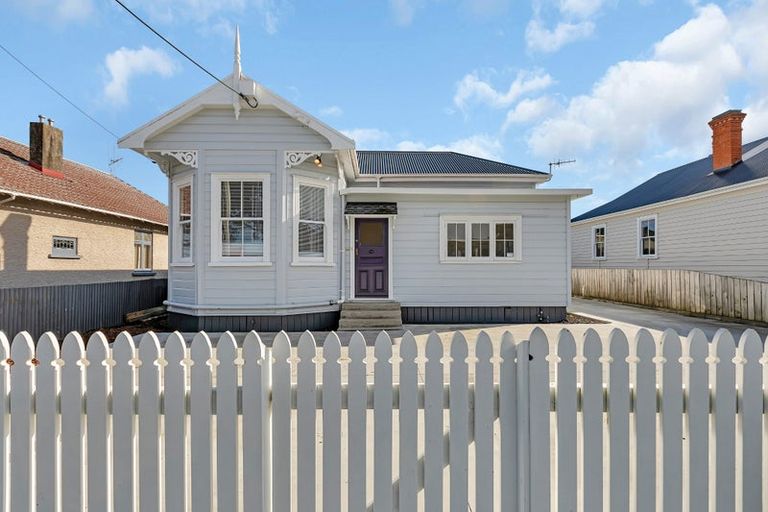 Photo of property in 45 Norfolk Street, Regent, Whangarei, 0112