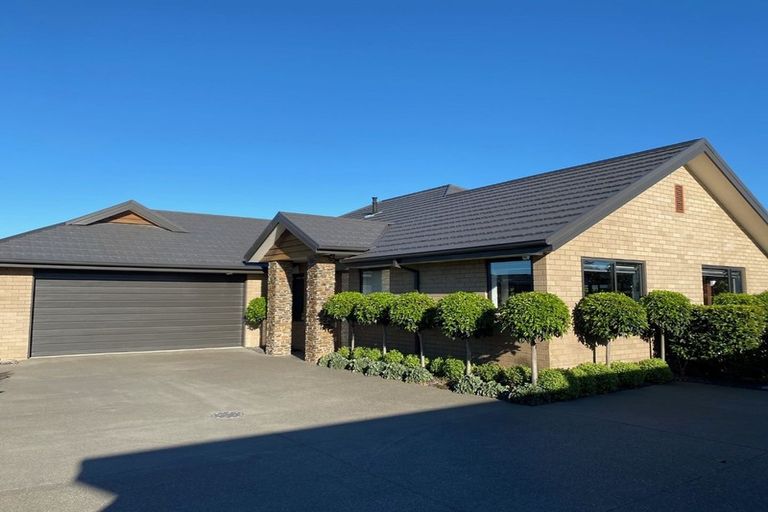 Photo of property in 9 Chedworth Court, Rolleston, 7615