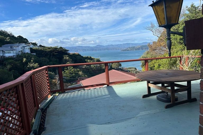 Photo of property in 105 Barnard Street, Wadestown, Wellington, 6012