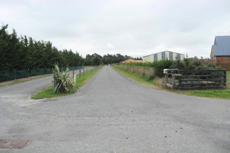 Photo of property in 4/50 Stonebrook Drive, Rolleston, 7614