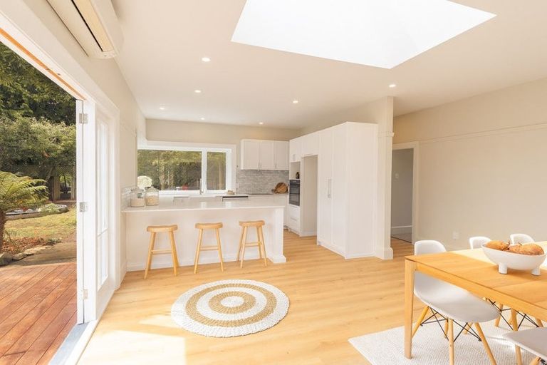 Photo of property in 173 Fifield Terrace, Opawa, Christchurch, 8023