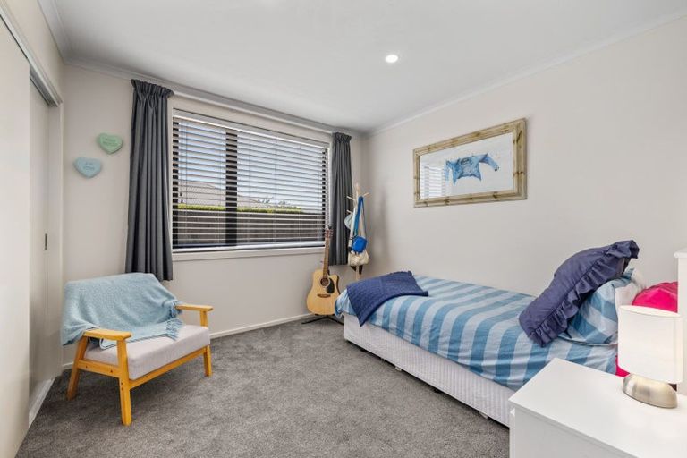 Photo of property in 31 Corsair Crescent, Burleigh, Blenheim, 7201