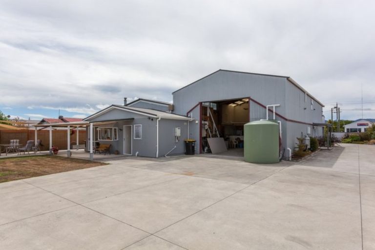 Photo of property in 502 Hauraki Road, Turua, Thames, 3574
