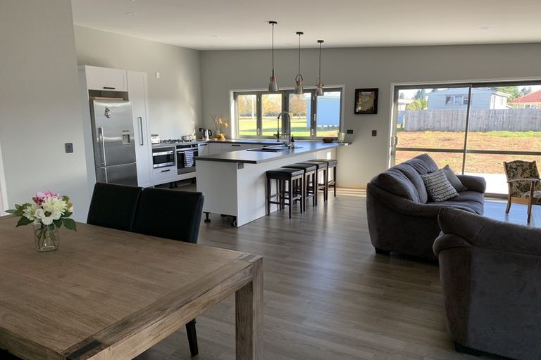 Photo of property in 11 Miro Street, Mangakino, 3421