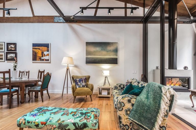 Photo of property in 205/60 Mary Street, Mount Eden, Auckland, 1024