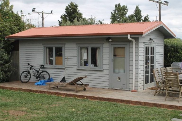 Photo of property in 115 Great South Road, Ohaupo, 3803