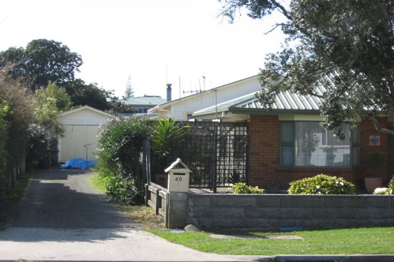 Photo of property in 40 Alexander Avenue, Whakatane, 3120