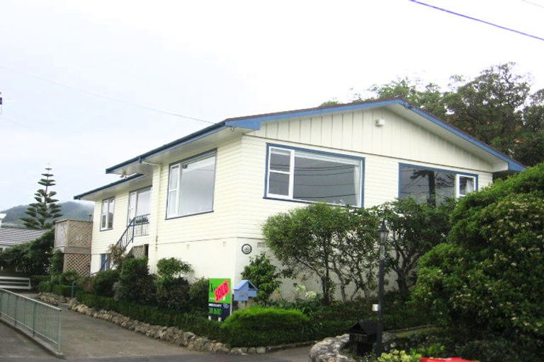 Photo of property in 40 Jubilee Road, Khandallah, Wellington, 6035