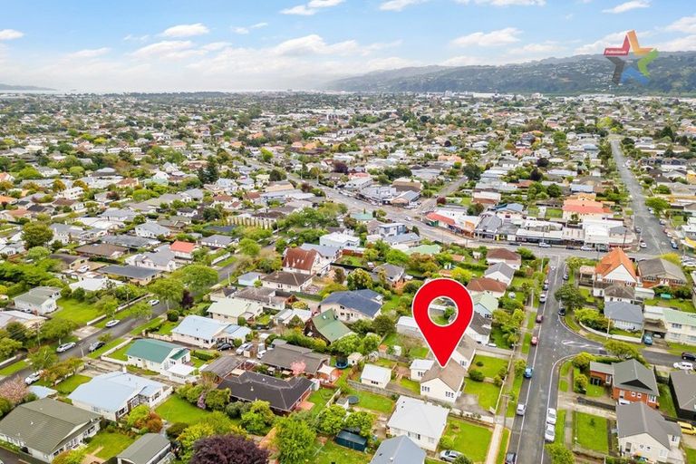 Photo of property in 12 Rumgay Street, Fairfield, Lower Hutt, 5011