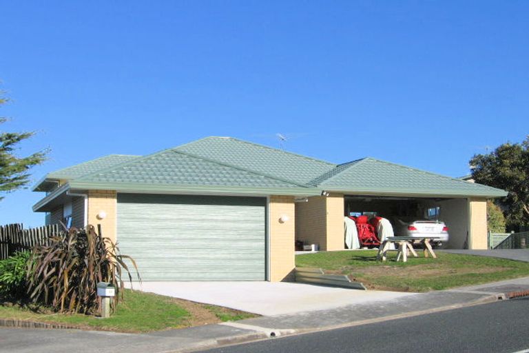 Photo of property in 6 Mariners Grove, Algies Bay, Warkworth, 0920