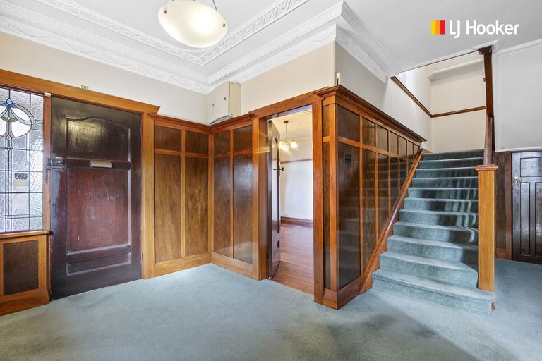 Photo of property in 272 High Street, Dunedin Central, Dunedin, 9016