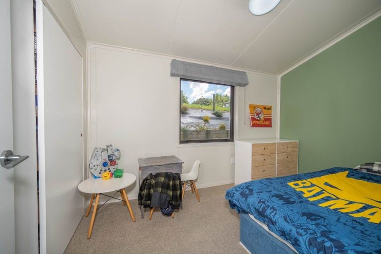 Photo of property in 1052a Mangarino Road, Hangatiki, Te Kuiti, 3977