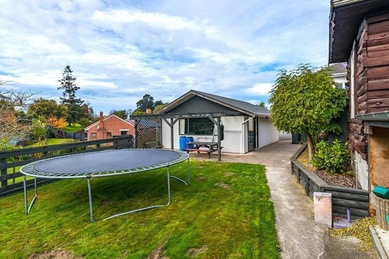 Photo of property in 7 Kiwi Drive, Highfield, Timaru, 7910